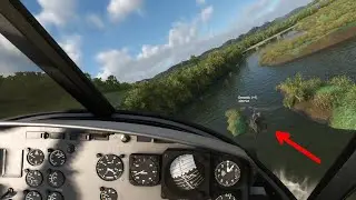 When Arma Pilot and Dynamic team up in Reforger