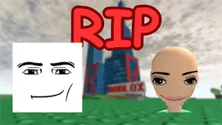 Roblox Got Rid of Their Original Faces