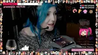 Hey_Drunni Burping Compilation