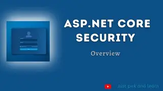 How to build secure asp.net core application | Asp.net core Security