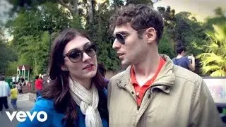 Karmin - The Adventures of Nick & Amy, Ep. 4 (VEVO LIFT)