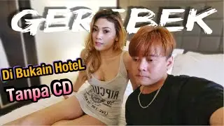 Di BUKAIN HOTEL AMA C3W3K TANPA SEMP4K