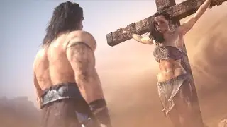 Conan Exiles — CGI ролик! (HD)