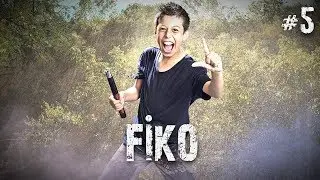 Bizim Hikaye - Baştan Sona Fikret (Fiko) - (Part 5)