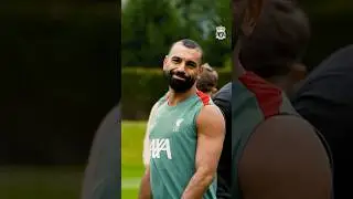 Mo Salah 😁👑