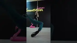 Dance performance / High Heels