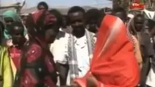 Zafu Kiros & Afrikaan Qali (Afar Qafar)