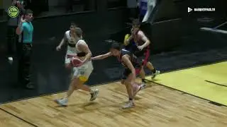 Instituto 77 - 68 Boca Jrs | Final del Final Four - La Liga de Desarollo 2023-24