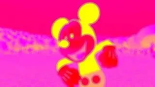 Mickey Mouse Clubhouse Theme Song in 4ormulator V27 {HQ} {DON'T BLOCK OR TAKE THIS VIDEO DOWN}