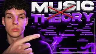 You Dont Need Music Theory For Making Beats