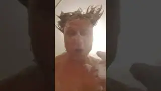 Пацанчик не балуй