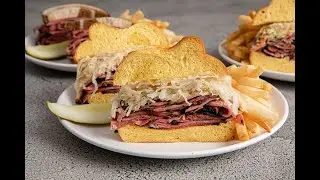 Miracle Mile Deli celebrates 75 years in Phoenix!