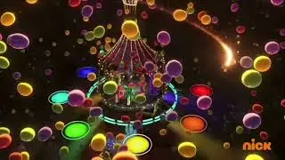 Madagascar 3 (2012) Ending Scene