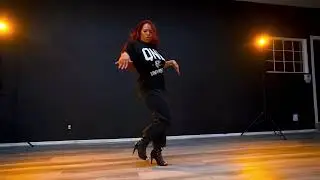Special | Lizzo featuring SZA | Aliya Janell Choreography | Queens N Lettos