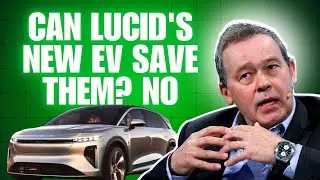 Lucid says new Gravity EV will save the company after 44% share price crash