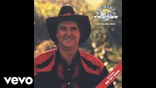 Sérgio Reis - Sina de Violeiro (Pseudo Video)