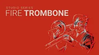 8Dio Studio Fire Trombone Walkthrough