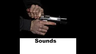 Gun Reload Sound Effects All Sounds