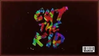 Madeon - Cut The Kid