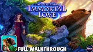 Immortal Love Bitter Awakening Full Walkthrough