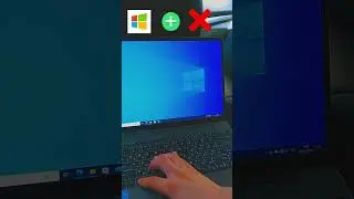 Горячие клавиши windows