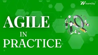 Agile in Practice - Successful Agile Implementation Case Studies