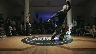 TAKE IT MAKE IT 7 - bboy 1x1 - Muchaches vs Tata - 1'4 - EKB #bmvideo