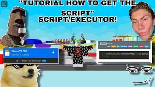 Latest Tutorial How To Get The Script/Executor 2024🔥 | Unlock Links😎