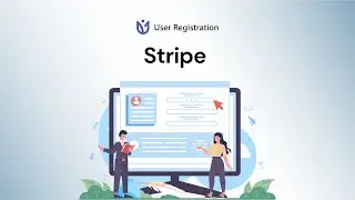 Stripe Addon: User Registration for WordPress