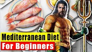 Mediterranean Diet for Beginners