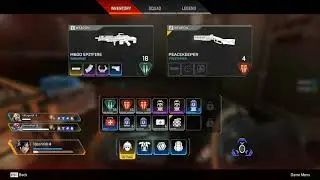 Apex Legends First Win Season 4