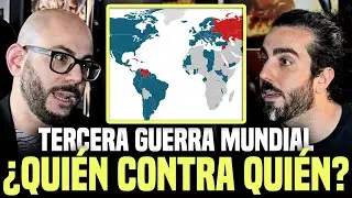 Si tuviera que empezar una Guerra Mundial ahora, ¿por qué empezaría? - Analistas juegan a adivinarlo