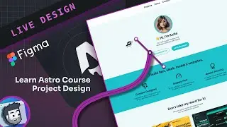 Live Design: Course Project Design