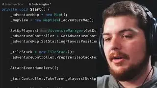 Unity GameDev Discussion + Code Review