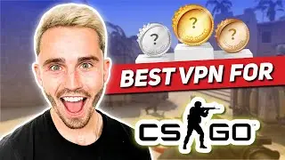 BEST VPN FOR CSGO - Top 3 Best VPNs for Counter-Strike in 2024 [Reviewed & Compared]