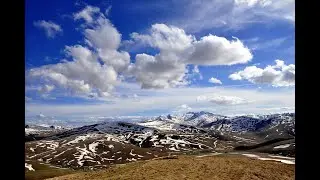 Kosovo nature - undiscovered natural beauty in the Balkans places to see, things to do and much more