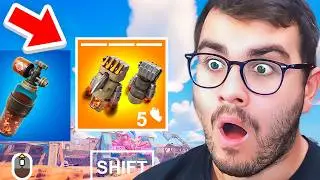 TODO LO NUEVO de la TEMPORADA 3 de FORTNITE!