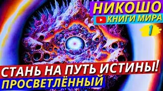 ПОЛНОЕ ПЕРЕРОЖДЕНИЕ ДУШИ ЗА ОДНУ НОЧЬ! Как Достичь Высшей Стадии Пробуждения?! | Никошо