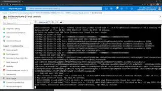 Create Ubuntu Linux on Azure using Azure Portal - Virtual Machines in Microsoft Azure Cloud