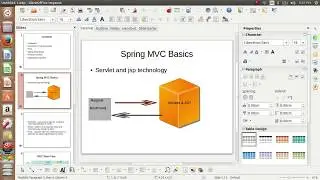 Spring MVC Tutorials-1 Introduction | Dispatcher Servlet Working