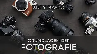 Grundlagen der Fotografie für Anfänger | Arktis Academy TUTORIAL - Teil 1