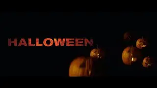 HALLOWEEN KILLS - Halloween is here 🎃🔥