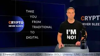 Copy of What Happened in CRYPTO | BEST CRYPTOCURRENCIES 2024 | Trading Tips | Bitcoin News 🔴 Live