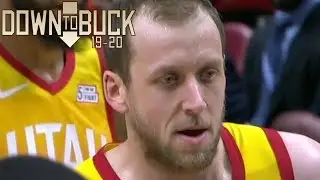 Joe Ingles 27 Points/7 Threes Full Highlights (12/23/2019)