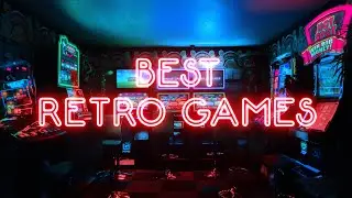 10 Best Retro Games for Android