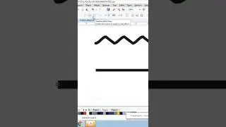 CorelDRAW Pro Tip: Create Smooth Waves Lines Like a Pro