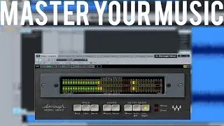 How to Master Your Music