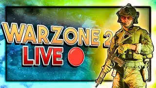 OWNING In The Ashika Island MAYHEM! | Call of Duty Warzone 2 LIVE 🔴