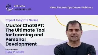 Master ChatGPT  The Ultimate Tool for Learning and Personal Development