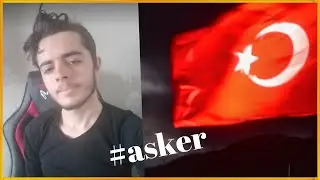 ASKERE GİDİYORUM ( İZZET ALTINÖZ )